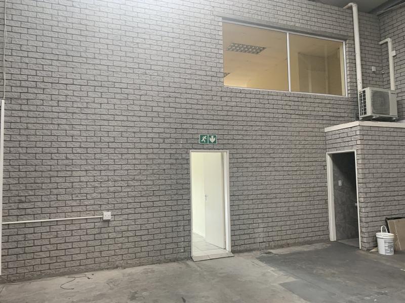 0 Bedroom Property for Sale in Montague Gardens Western Cape